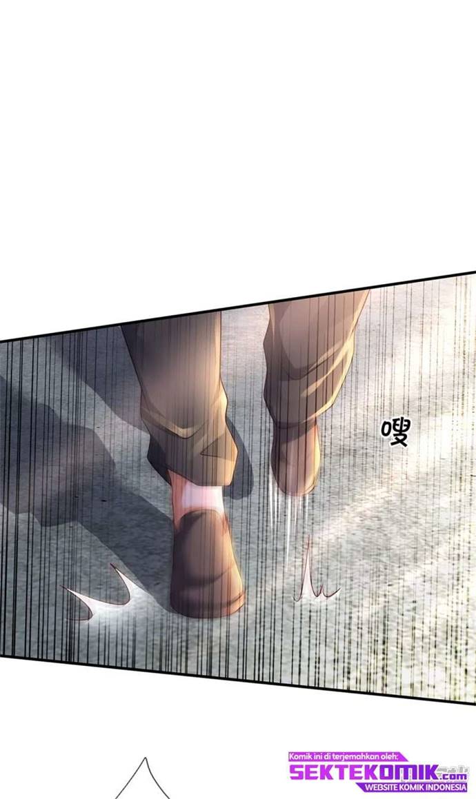 I am Daxianzun Chapter 317 Gambar 5